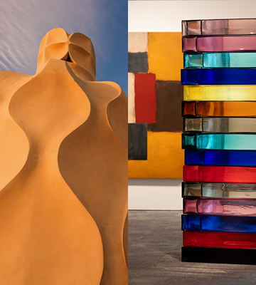 la pedrera art season